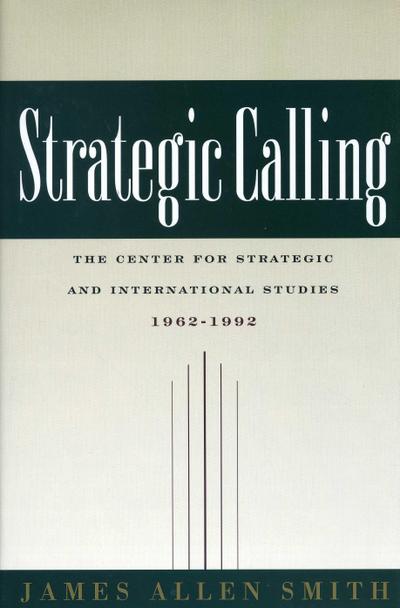 Strategic Calling