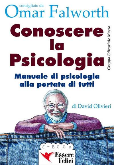 Conoscere la psicologia