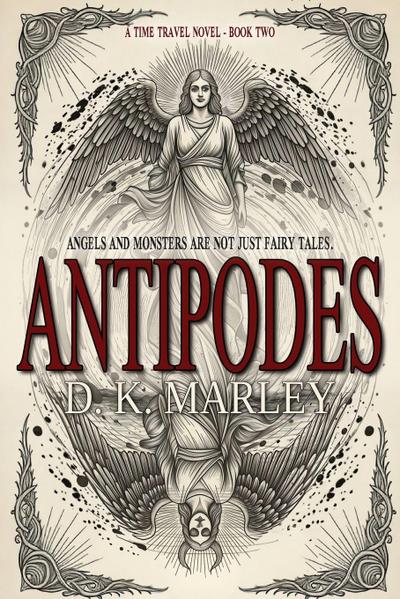 Antipodes