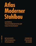 Atlas moderner Stahlbau