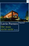 Die man nicht sieht (Wagenbachs andere Taschenbücher)