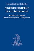 Strafbarkeitsrisiken des Unternehmers
