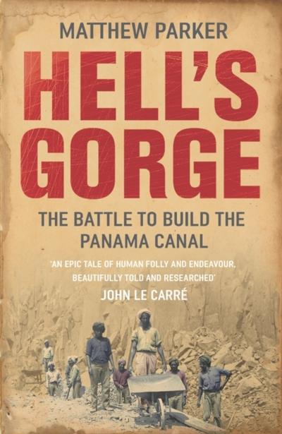 Hells Gorge