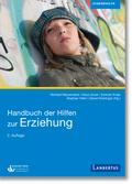 Handbuch der Hilfen zur Erziehung