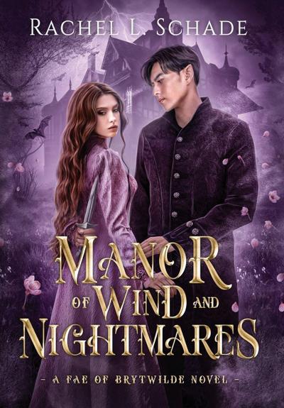 Manor of Wind and Nightmares
