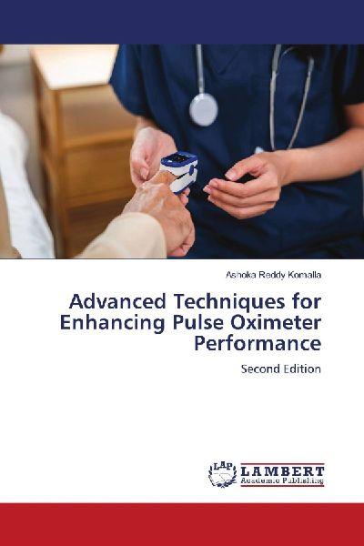 Advanced Techniques for Enhancing Pulse Oximeter Performance