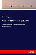 Neue Misstonsreisen in Süd-Afrika