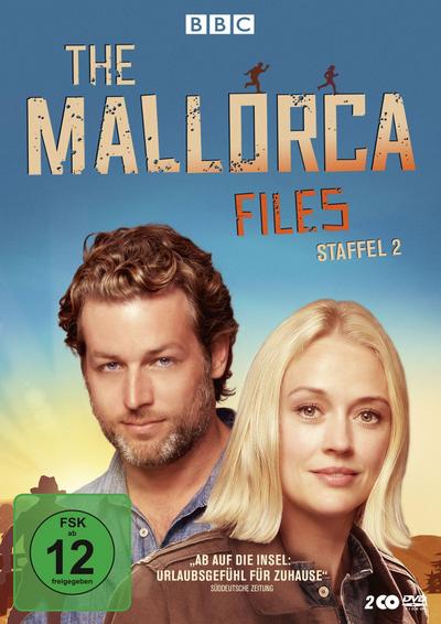 The Mallorca Files