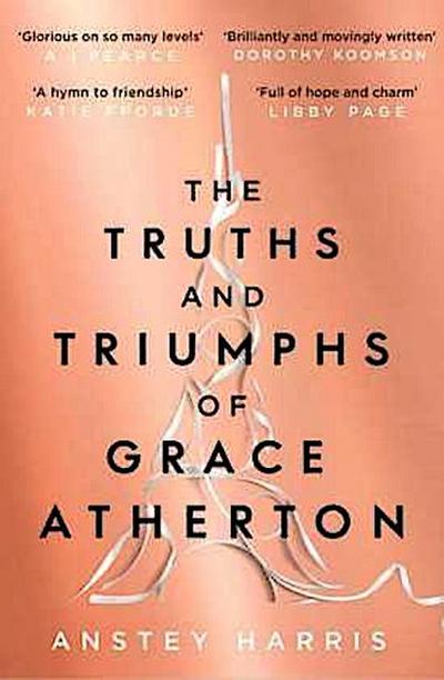 The Truths and Triumphs of Grace Atherton