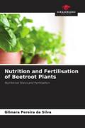 Nutrition and Fertilisation of Beetroot Plants