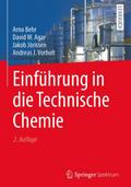 Einführung in die Technische Chemie
