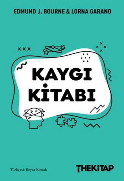 Kaygi Kitabi
