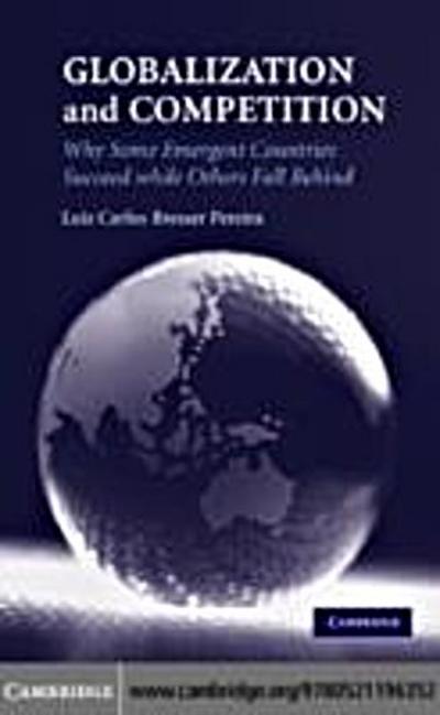 Globalization and Competition