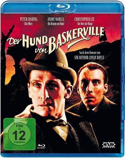 Der Hund von Baskerville