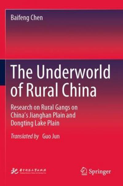 The Underworld of Rural China
