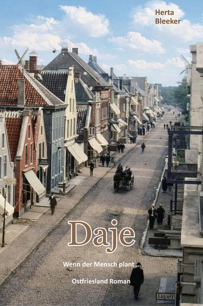 Daje