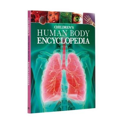 Children’s Human Body Encyclopedia