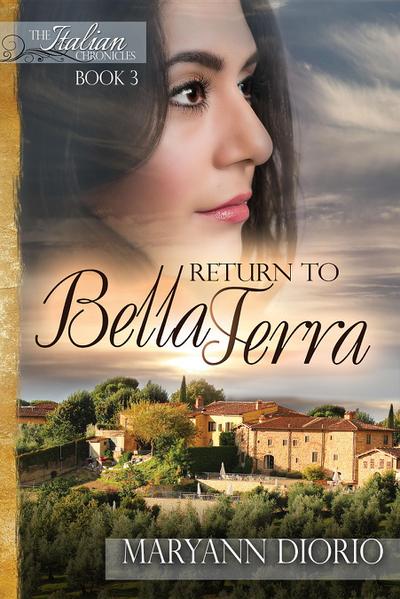 RETURN TO BELLA TERRA
