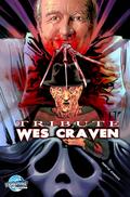 Tribute: Wes Craven