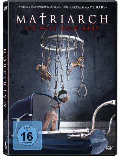 Matriarch - Sie will dein Baby