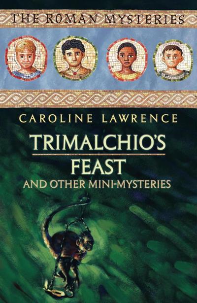 Trimalchio’s Feast and other mini-mysteries