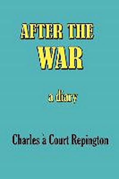 After the War
