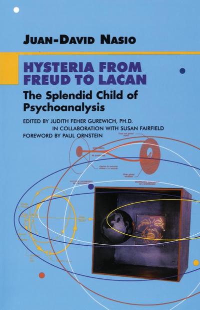 Hysteria from Freud to Lacan