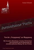 Von der "Vergegnung" zur Begegnung