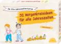 32 Morgenkreisideen für alle Jahreszeiten