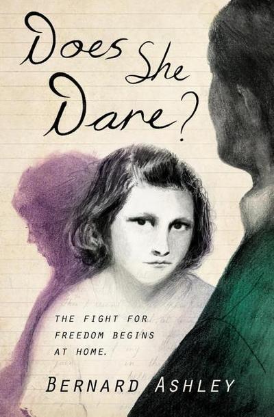 Ashley, B: Does She Dare?