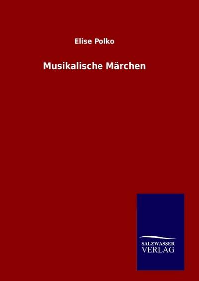 Musikalische Märchen