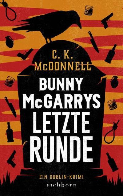 Bunny McGarrys letzte Runde