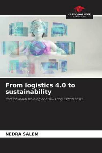 From logistics 4.0 to sustainability
