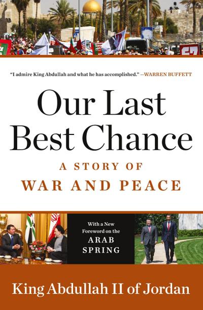 Our Last Best Chance