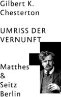 Der Umriss der Vernunft