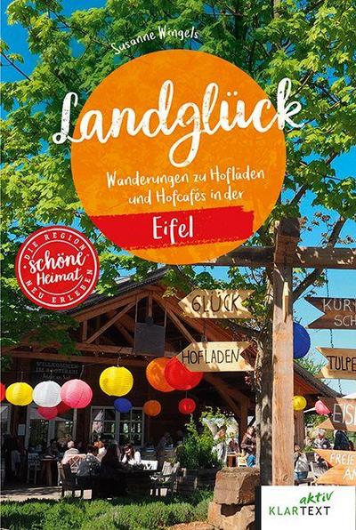 Landglück Eifel