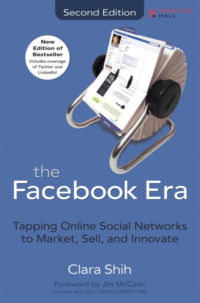 Facebook Era, The