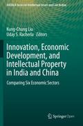 Innovation, Economic Development, and Intellectual
