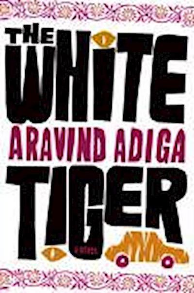 The White Tiger
