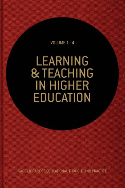 Learning and Teaching in Higher Education