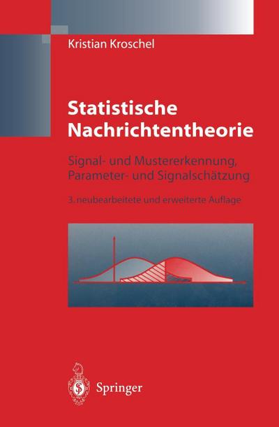 Statistische Nachrichtentheorie