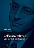 Wolf von Niebelschütz