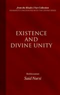 Existence And Divine Unity