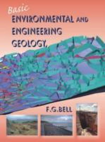 Bell, F: Basic Environmental and Engineering Geology
