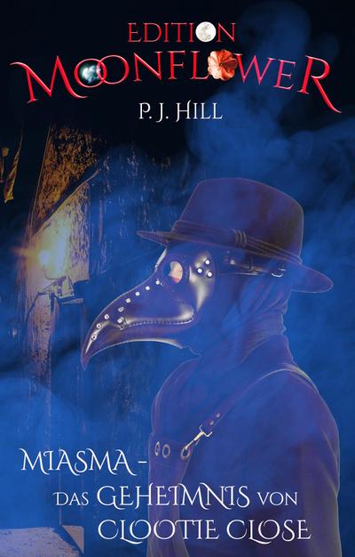 Miasma - das Geheimnis von Clootie Close