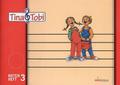 Tina & Tobi - Notenheft 3