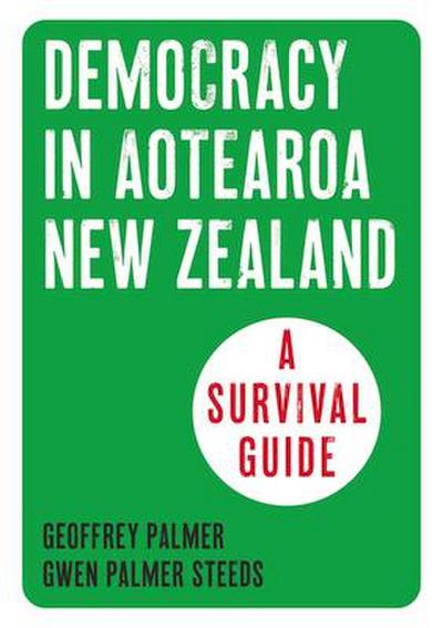 Democracy in New Zealand