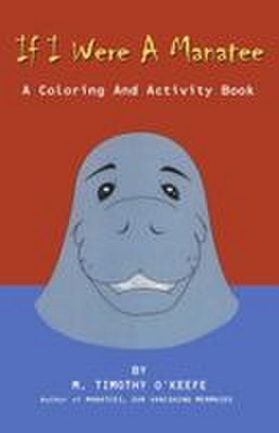 If I Were A Manatee