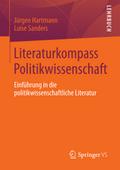 Literaturkompass Politikwissenschaft