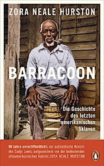 Barracoon